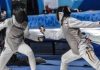 Viana do Castelo – Atletas do Clube de Esgrima do Faial marcam presença no Juvenil 2 DR