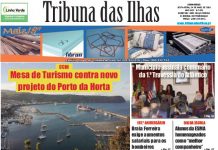 Tribuna das Ilhas – 24 de maio 2019