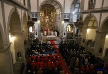 Faial – Santa Casa da Misericórdia inicia comemorações dos 500 anos