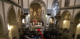 Faial – Santa Casa da Misericórdia inicia comemorações dos 500 anos