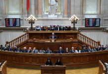 OE2020: Parlamento começa hoje a votar mais de 1.300 propostas de alteração