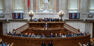 OE2020: Parlamento começa hoje a votar mais de 1.300 propostas de alteração