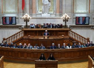 OE2020: Parlamento começa hoje a votar mais de 1.300 propostas de alteração