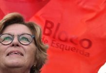 Bloco de Esquerda – Faleceu Zuraida Soares, antiga líder do partido nos Açores DR