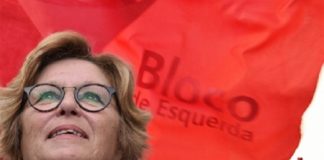 Bloco de Esquerda – Faleceu Zuraida Soares, antiga líder do partido nos Açores DR