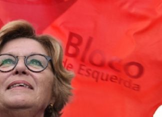 Bloco de Esquerda – Faleceu Zuraida Soares, antiga líder do partido nos Açores DR