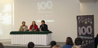 Governo dos Açores alarga projeto de inclusão social juvenil ‘100 Diferenças’ às ilhas do Faial, Graciosa e Terceira