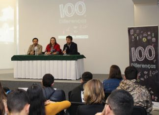 Governo dos Açores alarga projeto de inclusão social juvenil ‘100 Diferenças’ às ilhas do Faial, Graciosa e Terceira