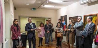 Avelino Meneses destaca aposta nos prémios regionais para a dinamização da atividade cultural dos Açores