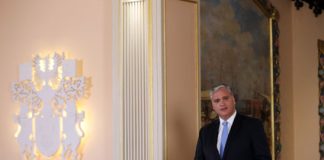 Vasco Cordeiro destaca importância da Cimeira dos Países Amigos da Coesão