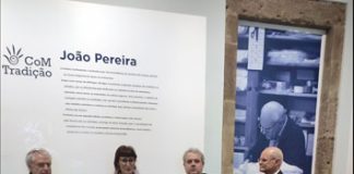 Prémio de Artesanato dos Açores atribuído a João Pereira, da ilha Terceira