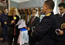 Governo dos Açores reforça meios de salvamento em trilhos dos Bombeiros da Ribeira Grande