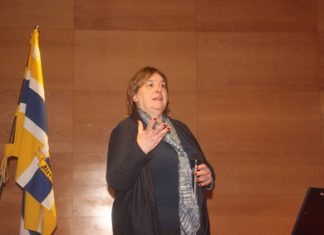 Direção Regional de Prevenção e Combate às Dependências sensibiliza escuteiros para a prevenção de comportamentos aditivos