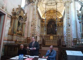 Avelino Meneses destaca a cultura como pilar da sociedade
