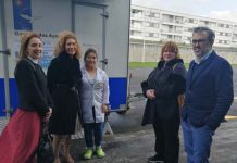 Teresa Machado Luciano apela à prevenção no Dia Mundial contra o Cancro