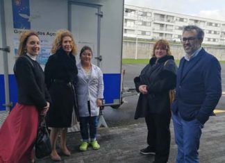 Teresa Machado Luciano apela à prevenção no Dia Mundial contra o Cancro