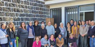 Andreia Cardoso destaca importância de viaturas renovadas para a atividade das instituições