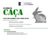 Governo dos Açores realiza II Fórum da Caça na ilha Terceira, a 29 de fevereiro