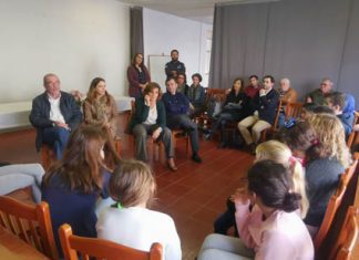 Programas de Educação Afetivo-Sexual pretendem que as crianças e jovens valorizem relações afetivas saudáveis