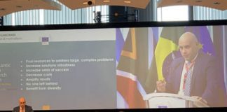 Açores podem contribuir para testar soluções para problemas globais como alterações climáticas e lixo marinho