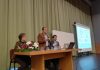 Diretor Regional da Educação destaca excelência do trabalho dos Professores DA de Matemática