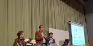 Diretor Regional da Educação destaca excelência do trabalho dos Professores DA de Matemática