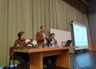 Diretor Regional da Educação destaca excelência do trabalho dos Professores DA de Matemática