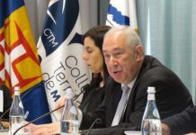 Rui Bettencourt considera que este é o momento da firmeza, da aliança e da convicção na defesa das Regiões Ultraperiféricas