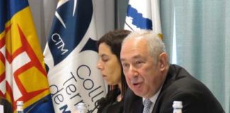 Rui Bettencourt considera que este é o momento da firmeza, da aliança e da convicção na defesa das Regiões Ultraperiféricas