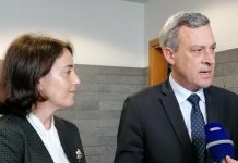 Gui Menezes destaca maior autonomia das Regiões Ultraperiféricas no próximo Quadro Comunitário de Apoio no setor das pescas