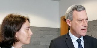 Gui Menezes destaca maior autonomia das Regiões Ultraperiféricas no próximo Quadro Comunitário de Apoio no setor das pescas