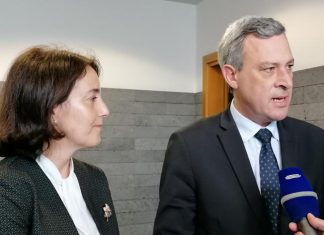 Gui Menezes destaca maior autonomia das Regiões Ultraperiféricas no próximo Quadro Comunitário de Apoio no setor das pescas