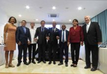 Regiões Ultraperiféricas reforçam posição na construção do futuro da União Europeia
