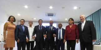 Regiões Ultraperiféricas reforçam posição na construção do futuro da União Europeia