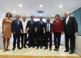Regiões Ultraperiféricas reforçam posição na construção do futuro da União Europeia