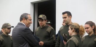 Guardas Florestais nos Açores terão os mesmos instrumentos legais para o exercício das suas funções em vigor no continente
