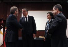Vasco Cordeiro anuncia 135 novas vagas para os quadros das escolas da Região