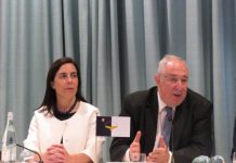 Rui Bettencourt destaca movimento alargado de apoio à Politica de Coesão e às RUP