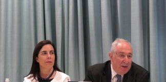 Rui Bettencourt destaca movimento alargado de apoio à Politica de Coesão e às RUP