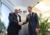 Rui Bettencourt reitera posição açoriana junto do Diretor Geral da Política Regional e Urbana da Comissão Europeia