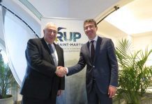 Rui Bettencourt reitera posição açoriana junto do Diretor Geral da Política Regional e Urbana da Comissão Europeia