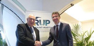 Rui Bettencourt reitera posição açoriana junto do Diretor Geral da Política Regional e Urbana da Comissão Europeia
