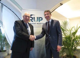 Rui Bettencourt reitera posição açoriana junto do Diretor Geral da Política Regional e Urbana da Comissão Europeia