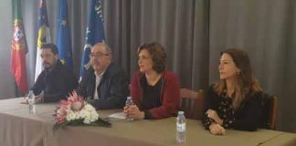 Andreia Cardoso afirma que projetos educativos contribuem para melhoria da qualidade da resposta nas Casas de Acolhimento