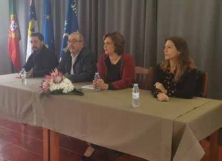 Andreia Cardoso afirma que projetos educativos contribuem para melhoria da qualidade da resposta nas Casas de Acolhimento