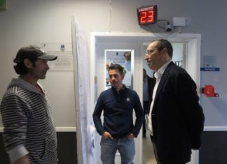 “Todos os dias construímos um futuro melhor para a agricultura nos Açores”