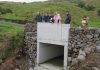 Marta Guerreiro sublinha investimento de 2,5 ME em intervenções na rede hidrográfica da ilha do Pico