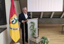 Cooperação promove desenvolvimento das comunidades