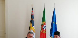 Obra de conceção-construção do Centro de Operação de Dados do SST deve arrancar em março