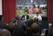 Potencial para crescimento da fruticultura nos Açores deve ser aproveitado